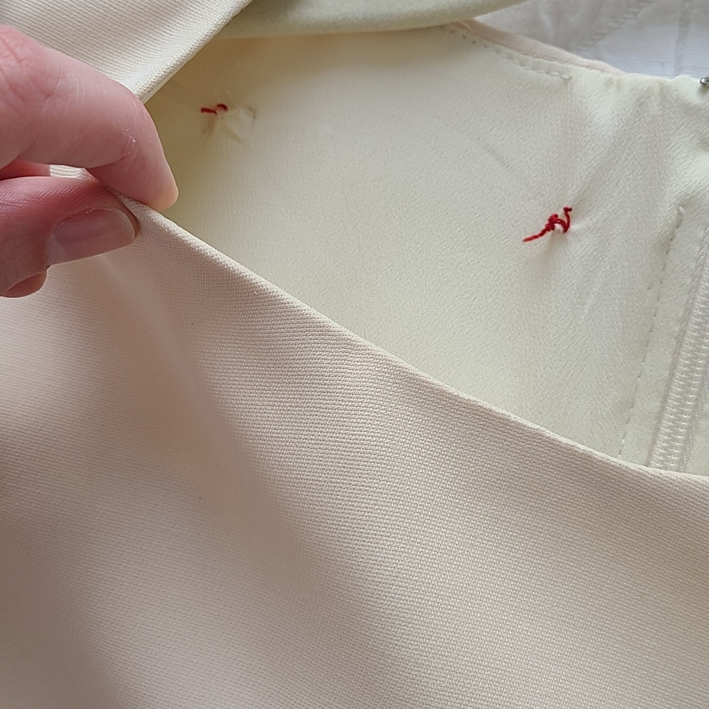 Gucci Dress $3200 - Picture 10 of 11